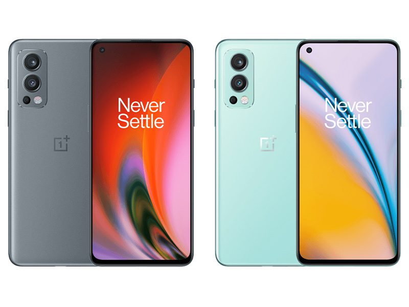 OnePlus Nord 2 Price in Nepal