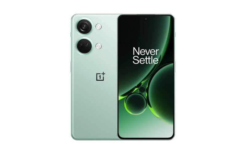 OnePlus Nord 3 5G Price in Nepal