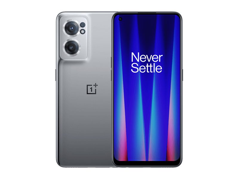 OnePlus Nord CE 2 5G Price in Nepal