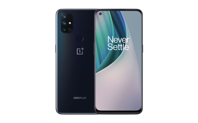 OnePlus Nord N10 5G Price In Nepal