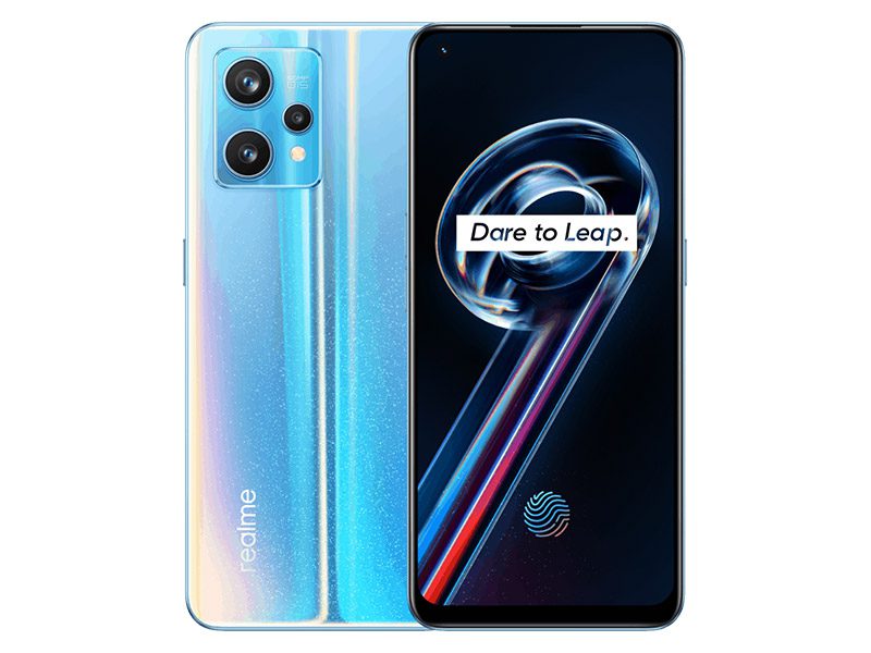 realme 9 pro plus price in nepal official
