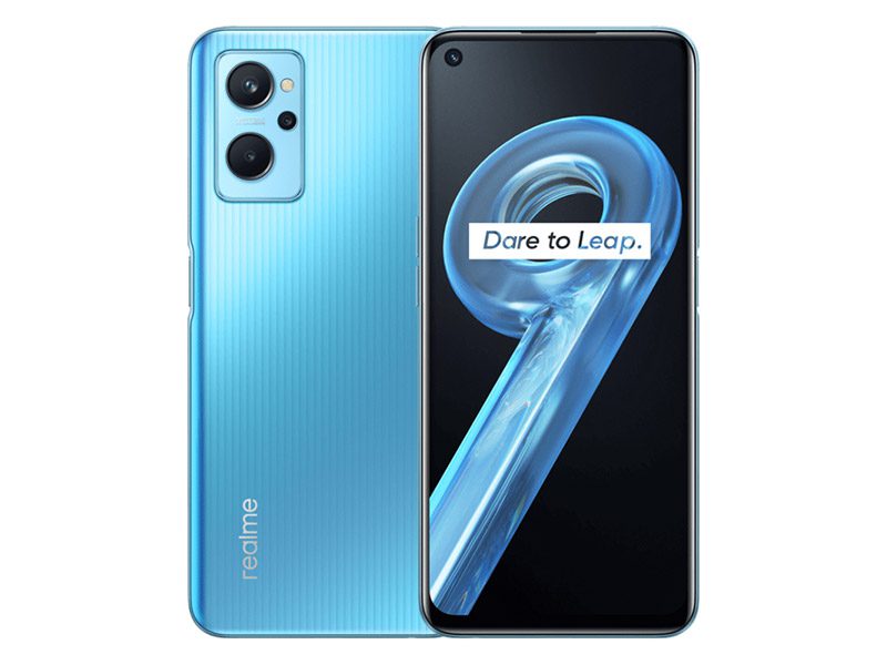 realme 9i price in nepal official