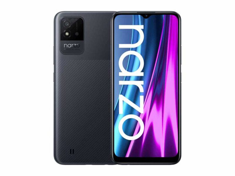 realme narzo 50a price in nepal official