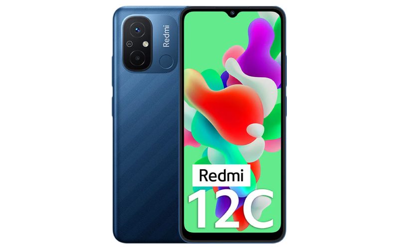Redmi 12C Redmi mobile price in Nepal