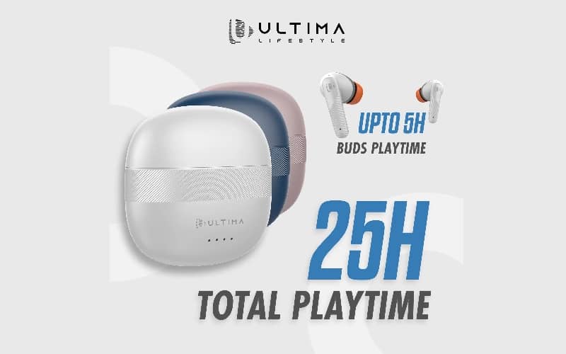 Exchange offer on new Ultima Atom 820