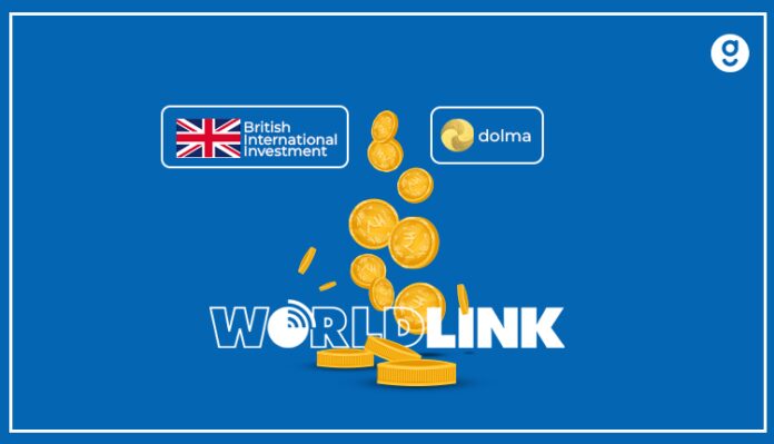 Worldlink receives Nepal's largest investment