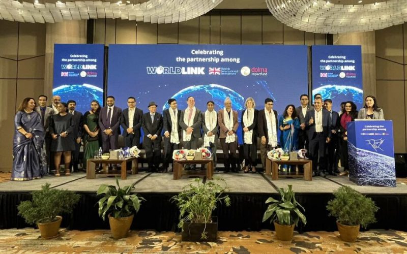 Worldlink Receives Nepal largest investment