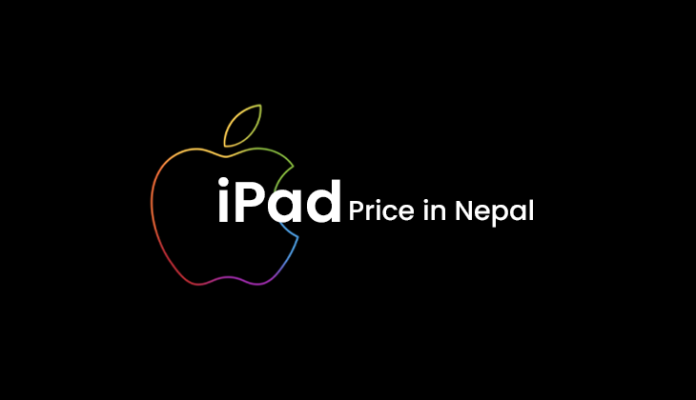 Apple iPad Price in Nepal